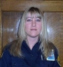 Correctional Officer Jayme Biendl 