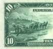 1914 Federal Reserve note