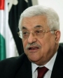 Palestinian Authority President Mahmoud Abbas