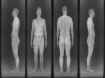 Airport body scan