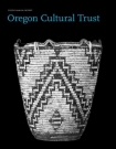 regon Cultural Trust Fiscal Year 2010 annual report cover