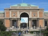 National Gallery of Denmark (Photo by Judi Iranyi)