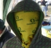 Duck fan