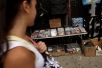 Illegal DVD's in Mexico