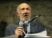 Richard Falk on UN Podium