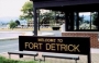 Fort Detrick