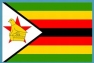 Zimbabwe flag