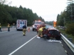 crash scene highway 26