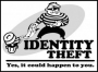 ID theft