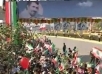 Ahmadinejad visit to Lebanon