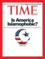 Time Magazine cover asks the question.