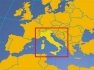 Italy via nationsonline