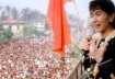 Aung San Suu Kyi