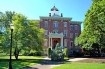 Pioneer Hall - Linfield College 1882