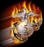 Marine Corps logo