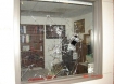 Broken Window McMInnville High School