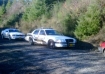 Marion County Sheriff's cars