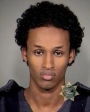 19-year old Mohamed Osman Mohamud