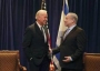 Biden and Netanyahu