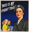 Women veterans