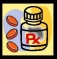 rx perscription drugs