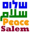 Salem means peace