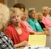 members of Portland Community College Senior Studies Institute