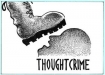 Thought crimes