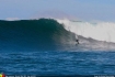 Oregon big wave