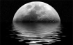 Water on the moon