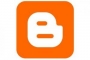 Blogspot logo