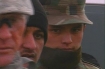 Faces of Afghan soldiers in Kabul