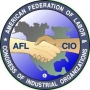 AFL CIO logo