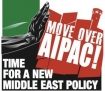 AIPAC is the Israeli lobby in America.