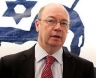 Alistair Burt