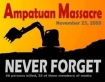 Maguindanao massacre