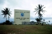 Anderson AFB in Guam