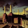 Pink Floyd 'Animals' album cover 