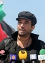 Vittorio Arrigoni