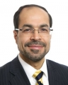 Nihad Awad is national executive director for the Washington-based Council on American-Islamic Relations (CAIR)