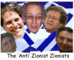 Zionist Collaborators