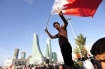 Protest in Bahrain