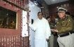 Mr. U. K. Bansal (IPS), Director General – Border Security Force - Government of India