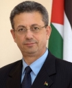 Dr. Mustafa Barghouti.