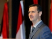 President Bashar Al Assad