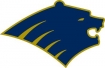 George Fox University Color Bruin Bear Logo