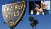 Kid arrested in Beverly Hills