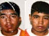 Julio Diaz Sales and Adolfo Garcia Diaz were 17 years old when immigration agents busted down the door of their Miami-area home by mistake and beat them harshly