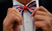 Union Jack tie