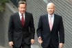 David Cameron William Hague